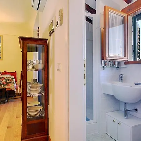 Via Dei Pepi Apartman Firenze
