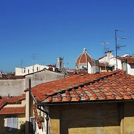 Via Dei Pepi *