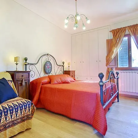 Via Dei Pepi Apartamento