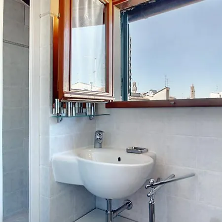 Via Dei Pepi Apartamento