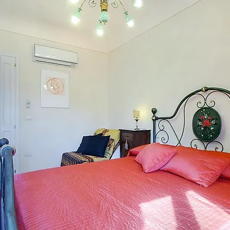 Via Dei Pepi Apartman Firenze