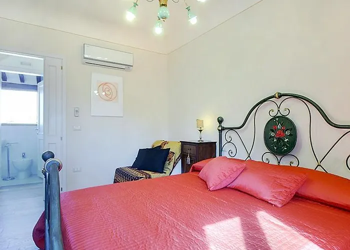 Via Dei Pepi Apartman Firenze