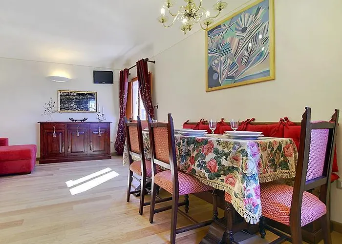 Via Dei Pepi Apartman Firenze
