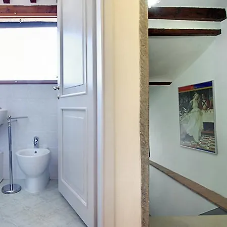 Via Dei Pepi Apartament *